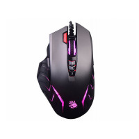 Игровая мышь A4Tech Bloody J95S Grey