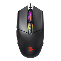 Игровая мышь A4Tech Bloody P91S (черный)