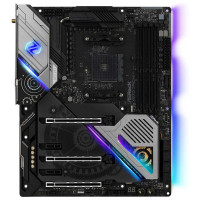 Материнская плата ASRock X570 Taichi Razer Edition