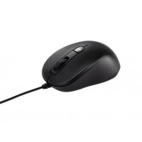 Мышь ASUS MU101C (черный)