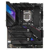 Материнская плата ASUS ROG Strix Z590-E Gaming WiFi