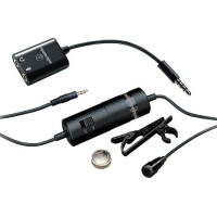 Микрофон Audio-Technica ATR3350xiS