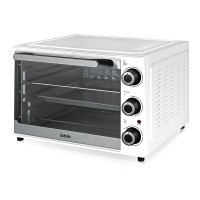 Мини-печь BBK OE3811M
