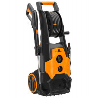 Мойка высокого давления Carver CW-2501EI