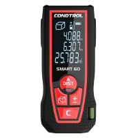 Лазерный дальномер Condtrol Smart 60