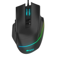 Игровая мышь Hiper Quantum QM-1