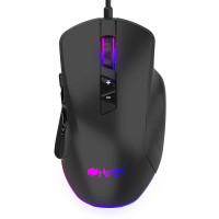 Игровая мышь Hiper Quantum QM-2
