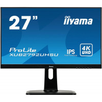 Монитор Iiyama ProLite XUB2792UHSU-B1