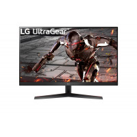 Монитор LG UltraGear 32GN550-B