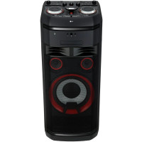 Мини-система LG X-Boom OL100