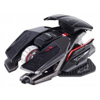 Игровая мышь Mad Catz R.A.T. Pro X3 (черный)