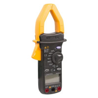 Мультиметр Mastech MS2001C