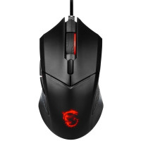 Игровая мышь MSI Clutch GM08