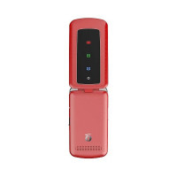 Мобильный телефон Olmio F28 (красный)