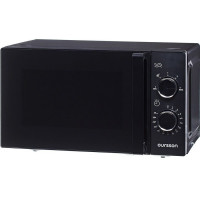Микроволновая печь Oursson MM2009/BL