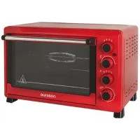 Мини-печь Oursson MO4225/RD