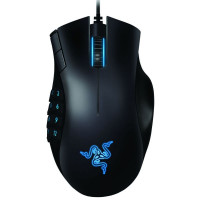Игровая мышь Razer Naga Pro