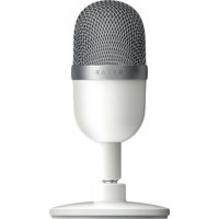 Микрофон Razer Seiren Mini Mercury White