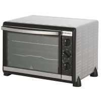 Мини-печь ROMMELSBACHER BG 1805/E