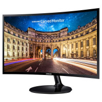 Монитор Samsung C24F390FHI [LC24F390FHIX]