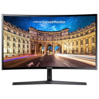 Монитор Samsung C24F396FHI [LC24F396FHUXEN]