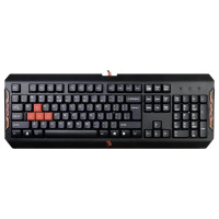 Клавиатура A4Tech Bloody Q100