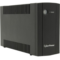 Источник бесперебойного питания CyberPower UTC850EI