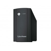 Источник бесперебойного питания CyberPower UTI675EI