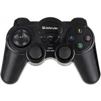 Геймпад Defender Game Master Wireless