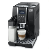 Эспрессо кофемашина DeLonghi Dinamica ECAM 350.55.B