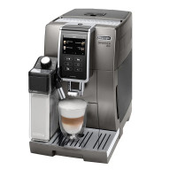 Эспрессо кофемашина DeLonghi Dinamica Plus ECAM 370.95.T