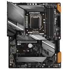 Материнская плата Gigabyte Z590 Gaming X (rev. 1.0)