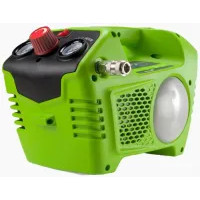 Компрессор Greenworks G24AC [4100302]