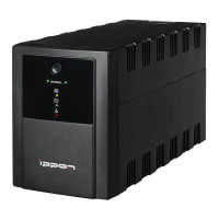 Источник бесперебойного питания IPPON Back Basic 2200 Euro