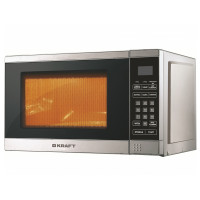 Микроволновая печь Kraft KF20MW7S-300D