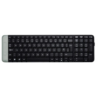 Клавиатура Logitech Wireless Keyboard K230