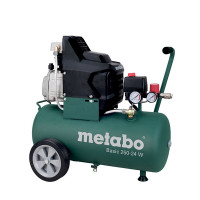 Компрессор Metabo Basic 250-24 W OF (6.01532.00)