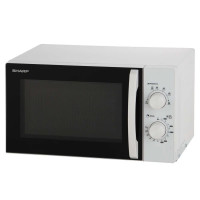 Микроволновая печь Sharp R-2200R(W)