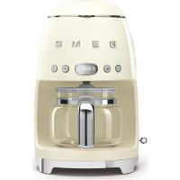 Капельная кофеварка Smeg DCF02RDEU
