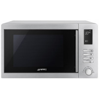 Микроволновая печь Smeg MOE25X