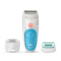 Эпилятор Braun Silk-epil 5 SensoSmart 5/610