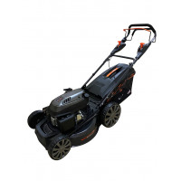 Газонокосилка Carver LMG-3653DMS