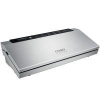 Вакуумный упаковщик CASO GourmetVAC 280
