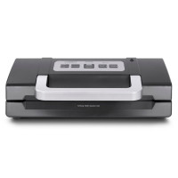 Вакуумный упаковщик CASO HC 170