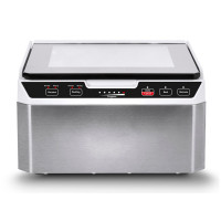 Вакуумный упаковщик CASO VacuChef 40