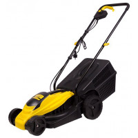 Колёсная газонокосилка Champion EM3110