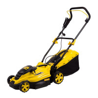 Колёсная газонокосилка Champion EM3616