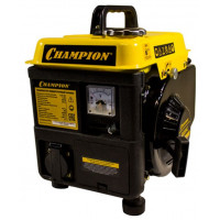 Бензиновый генератор Champion IGG950