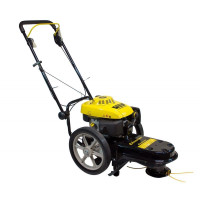 Колёсная газонокосилка Champion LMH5640