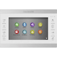 Монитор Falcon Eye FE-70 Atlas HD (White)